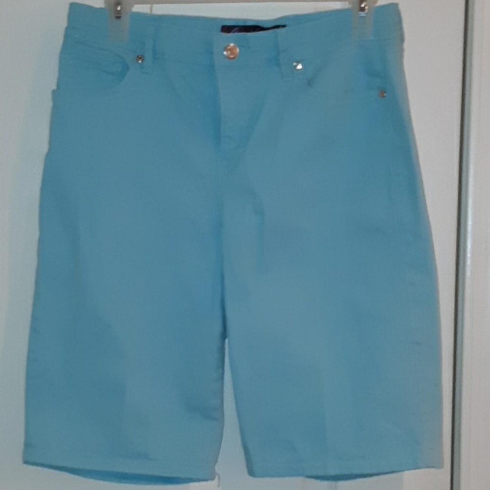Bermuda Shorts